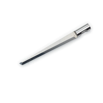 X-Edge XKEC0085 - Flat Point Single Edge