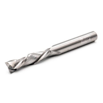 X-Edge XC2022-M 1/4″ - mortising compression spiral w/ 0.1" upcut for WOOD