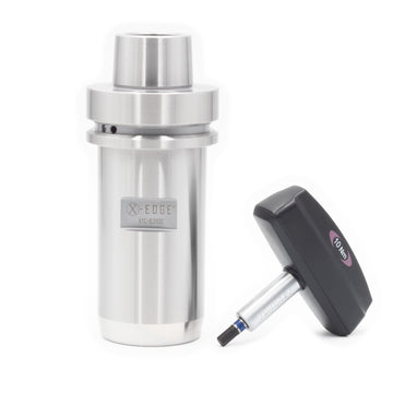 Mandrin TITAN X-Edge XTC-63100 HSK63