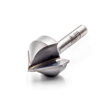 Outil de gravure en V X-Edge XV2005-LD 90° - 90°
