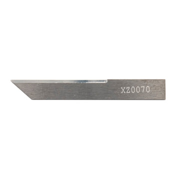 X-Edge XZ0070 - V-Cut Blade