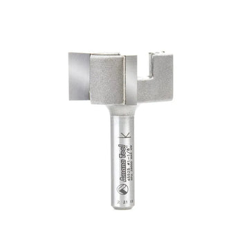 Amana 45525 CNC Spoilboard Surfacing Bit | Flattening & Slab Leveling