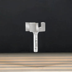 Amana 45525 CNC Spoilboard Surfacing Bit | Flattening & Slab Leveling - CNC Router Store