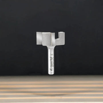 Amana 45525 CNC Spoilboard Surfacing Bit | Flattening & Slab Leveling