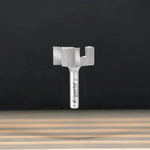 Amana 45525 CNC Spoilboard Surfacing Bit | Flattening & Slab Leveling - CNC Router Store