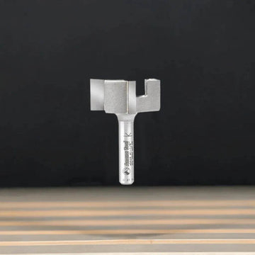 Amana 45525 CNC Spoilboard Surfacing Bit | Flattening & Slab Leveling