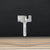 Amana 45525 CNC Spoilboard Surfacing Bit | Flattening & Slab Leveling - CNC Router Store