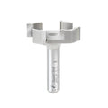 Amana Tool 45527 - Spoilboard Surfacing Carbide Tipped  Rabbeting, Flycutter