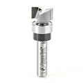 Amana Tool 45460‑S Carbide Flush Trim Plunge Bit