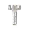 Amana Tool 45526 Carbide Tipped Spoilboard Surfacing