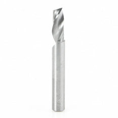 Amana Tool 51402 CNC SC Spiral O Single Flute, Aluminum Cutting - CNC Router Store