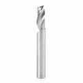 Amana Tool 51402 CNC SC Spiral O Single Flute, Aluminum Cutting