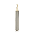 Amana Tool 51474-Z - SC Spiral O Flute, ZrN Coated