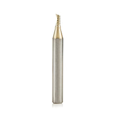 Amana Tool 51474-Z - SC Spiral O Flute, ZrN Coated - CNC Router Store