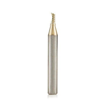 Amana Tool 51474-Z - SC Spiral O Flute, ZrN Coated
