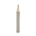 Amana Tool 51474-Z - SC Spiral O Flute, ZrN ,Coated, Solid Carbide