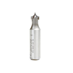 Amana Tool 56121 Carbide Tipped Point Cutting Roundover - CNC Router Store