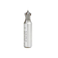Amana Tool 56121 Carbide Tipped Point Cutting Roundover