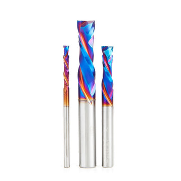 Amana Tool AMS-187-K Ensemble de 3 pièces pour compression SC Spektra