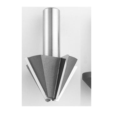 Belin 77040 Milling Tool for External Parts 4 Flute 70 Degree Metric