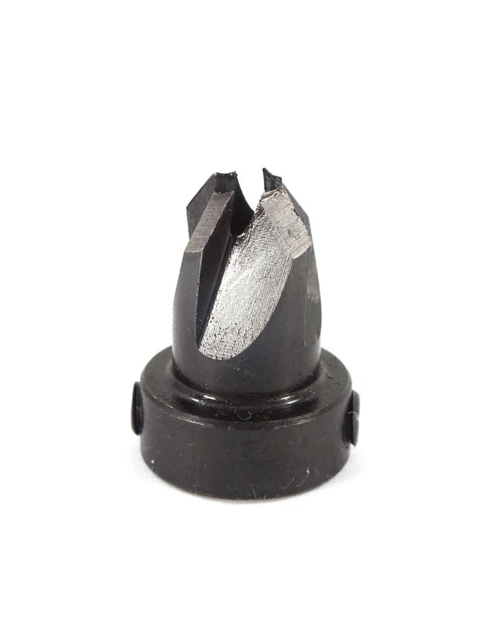 Whiteside 8060010 Carbon Steel Countersink #10 - 10 1/2" CD - official product photo