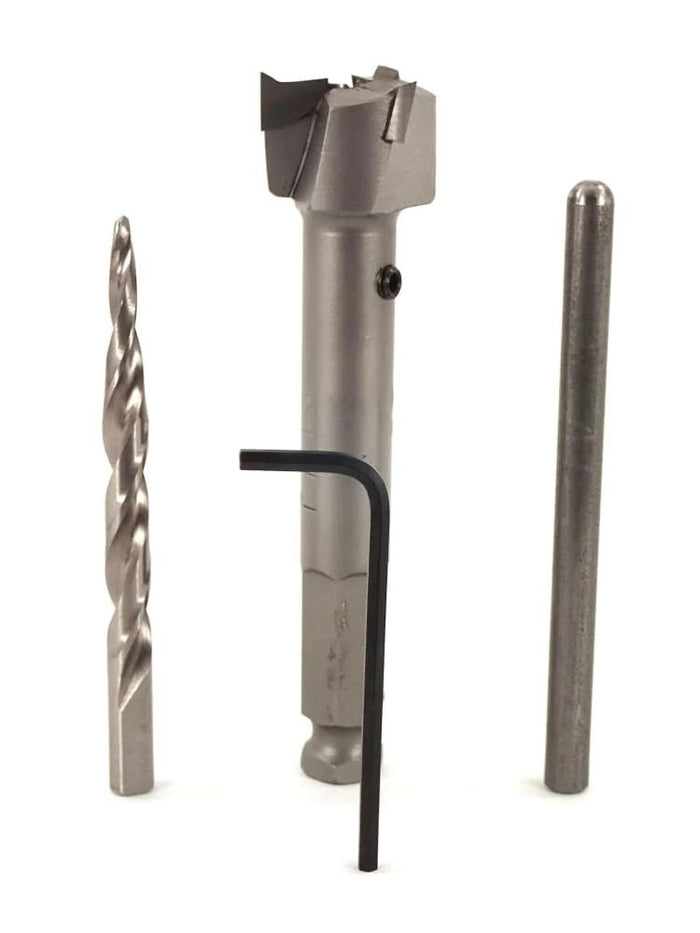 Whiteside 8090937 Composite Drill - official product photo