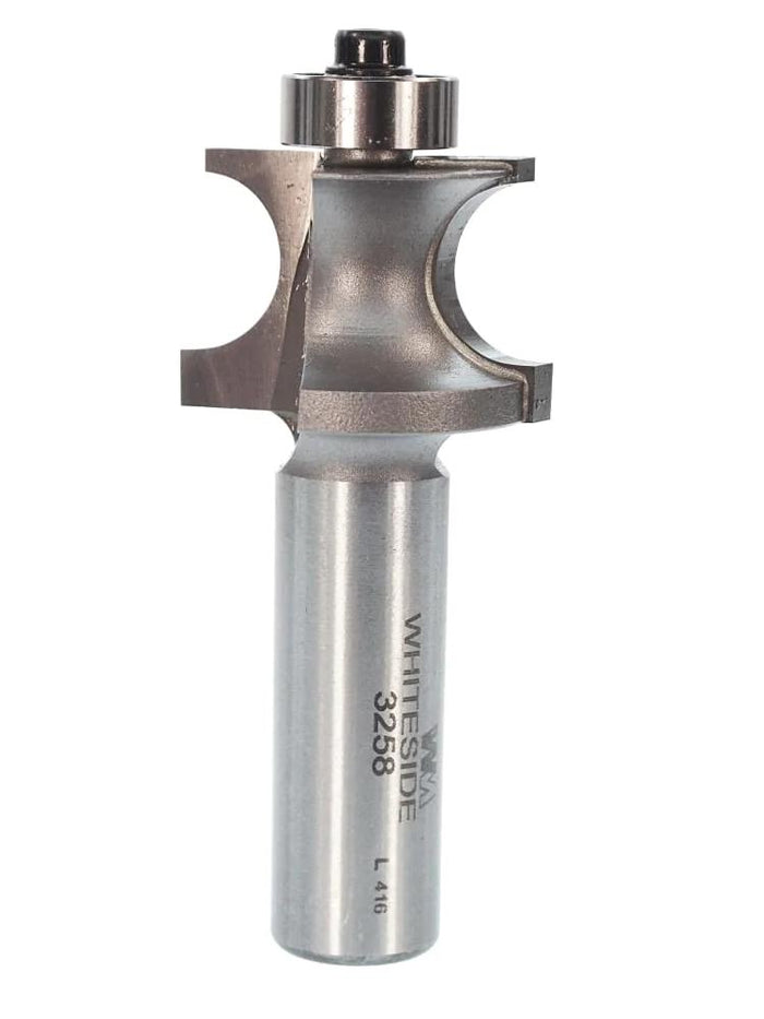 Whiteside 3258 Edge Beading Bit - 1/2" Shank - official product photo