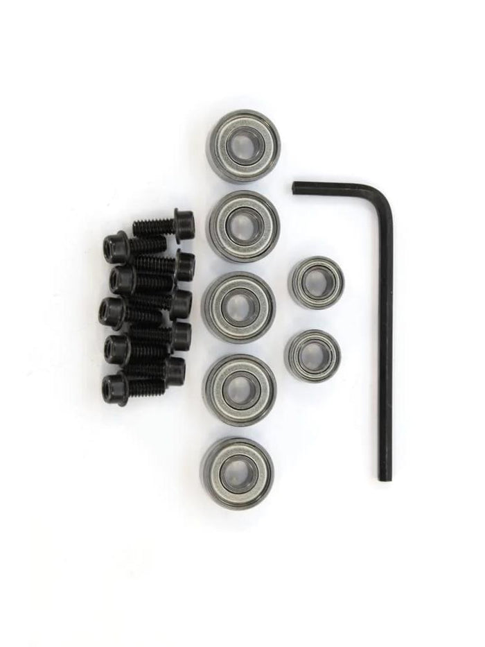 Whiteside BB600 General Bearing Repair Kit - official product photo