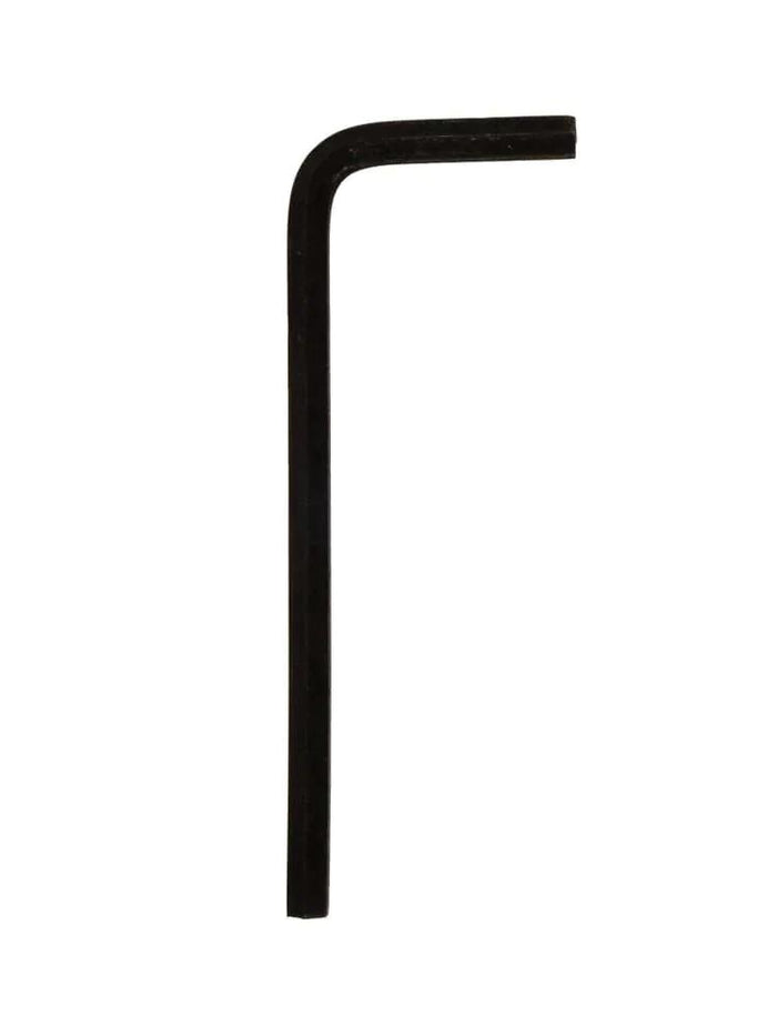 Whiteside HK-1/8 Hex Key - official product photo