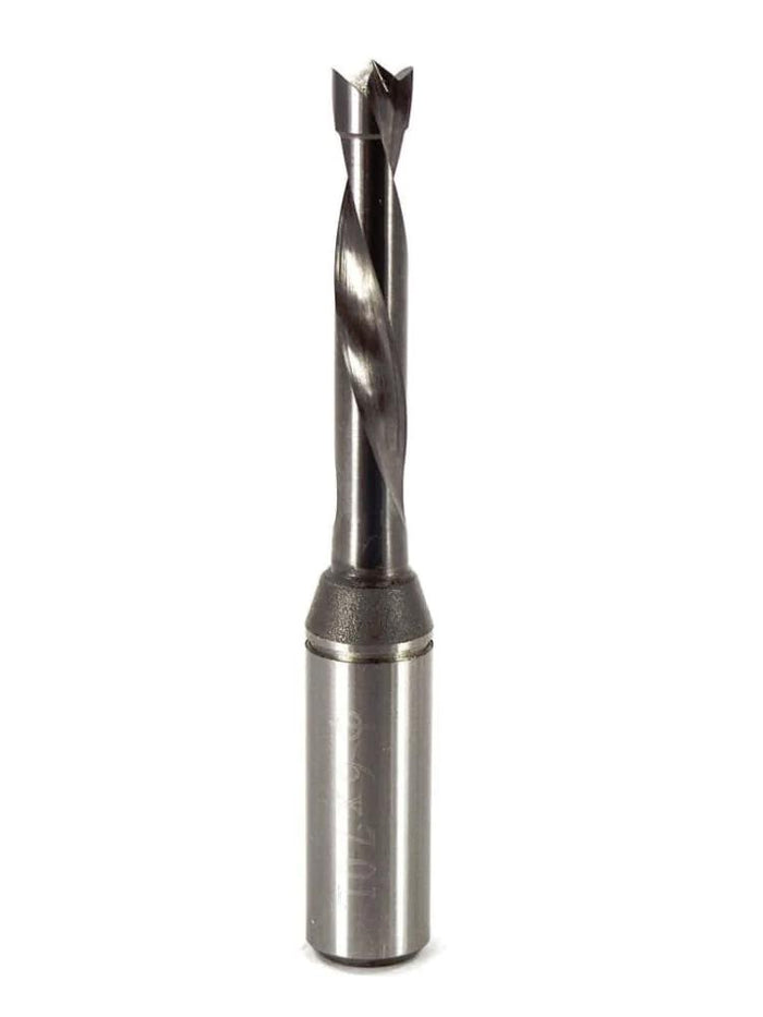 Whiteside DB670LHSC Left Hand Brad Point Dowel Drill - official product photo