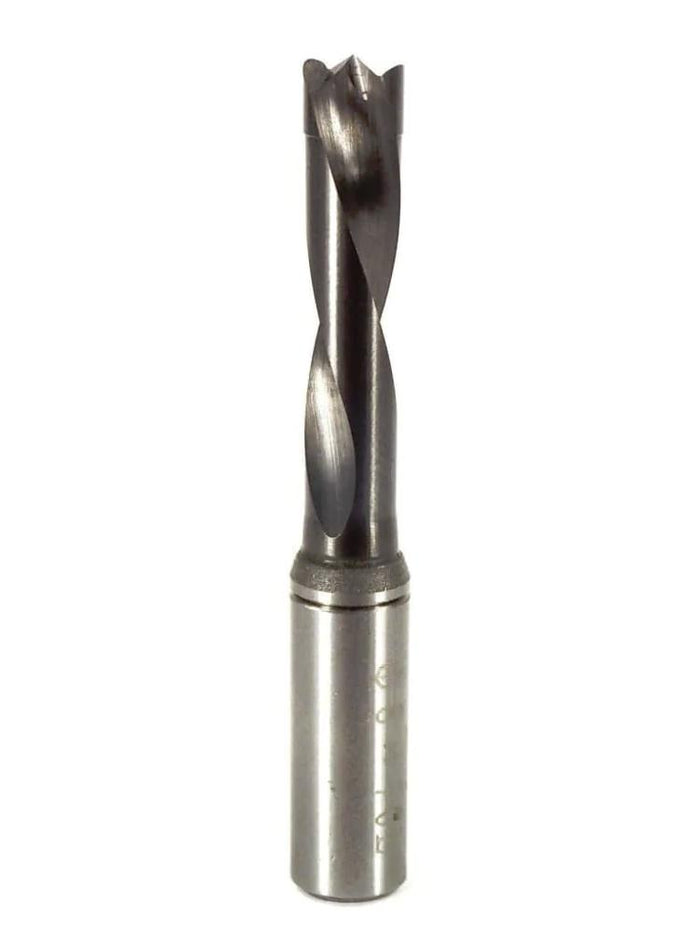 Whiteside DB870LHSC Left Hand Brad Point Dowel Drill - official product photo