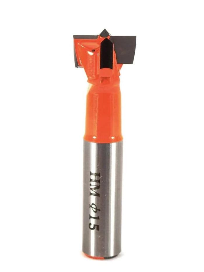 Whiteside DH1557LH Left Hand Hinge Boring Bit - official product photo
