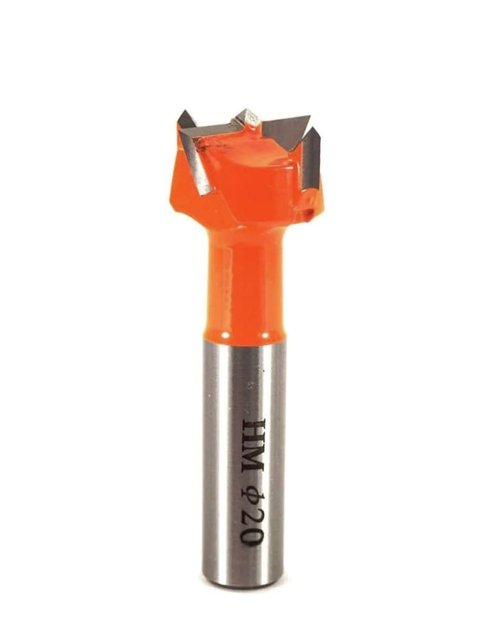 Whiteside DH2057LH Left Hand Hinge Boring Bit - official product photo