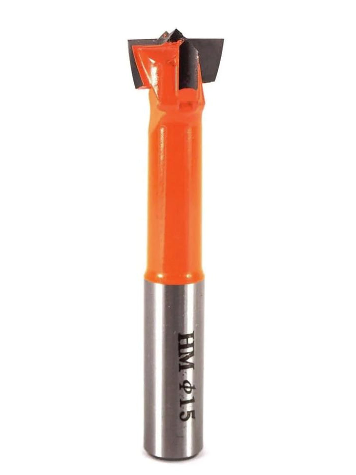 Whiteside DH1570LH Left Hand Hinge Boring Bit - official product photo