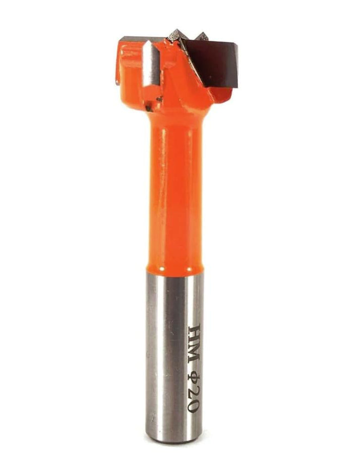 Whiteside DH2070LH Left Hand Hinge Boring Bit - official product photo