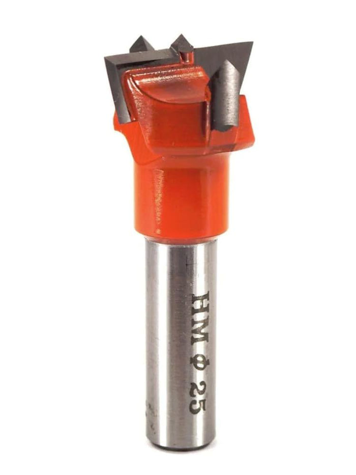 Whiteside DH2557LH Left Hand Hinge Boring Bit - official product photo