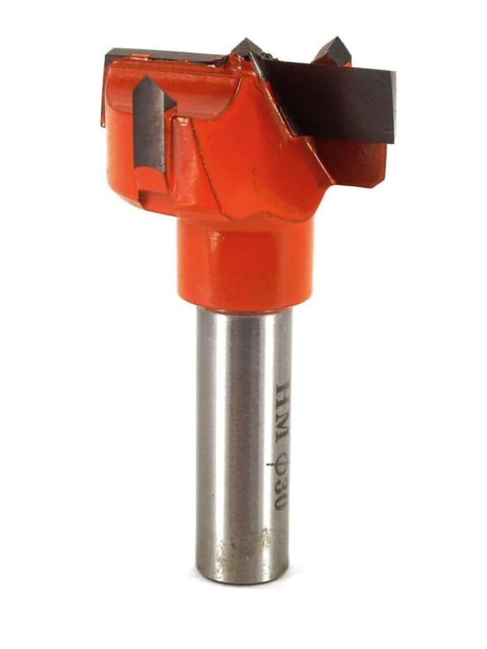 Whiteside DH3057LH Left Hand Hinge Boring Bit - official product photo