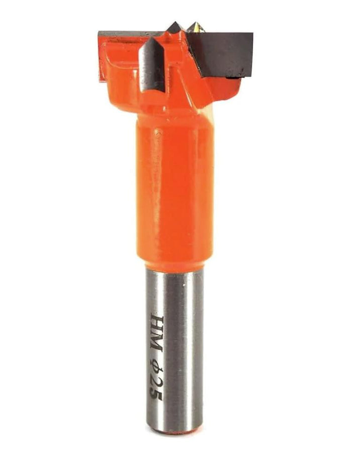 Whiteside DH2570LH Left Hand Hinge Boring Bit - official product photo