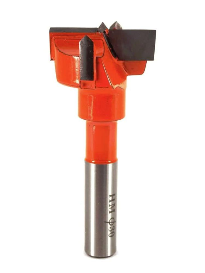 Whiteside DH3070LH Left Hand Hinge Boring Bit - official product photo