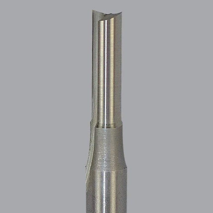 LMT Onsrud 11-00 Series - HSS router, 2 Flute, Straight O Flute - CNC Router Store