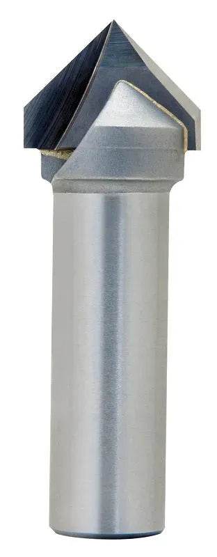 LMT ONSRUD - 37-62 Double Flute Engraving Router Bit