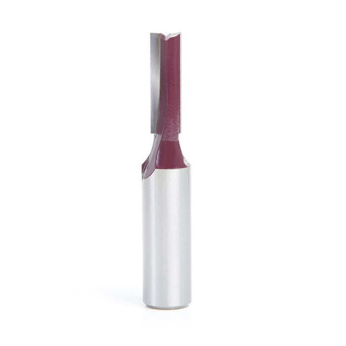 Amana Tool A.G.E.® MD132 2-Flute Router Bit - 5/16″ Dia, 1/2″ Shank