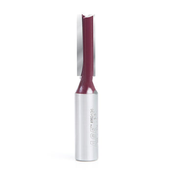 Amana Tool A.G.E.® MD136 2-Flute Router Bit - 3/8″ Dia, 1/2″ Shank
