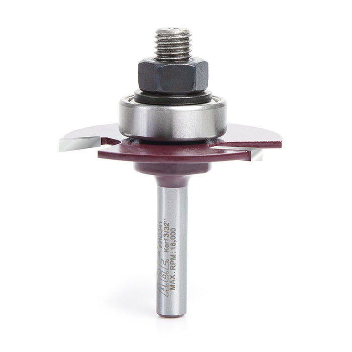 Amana Tool A.G.E.® MD341 Slotting Router Bit Set