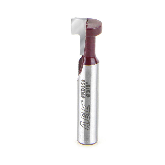 Amana Tool A.G.E.® MD350 Router Bit - 1/4″ Shank