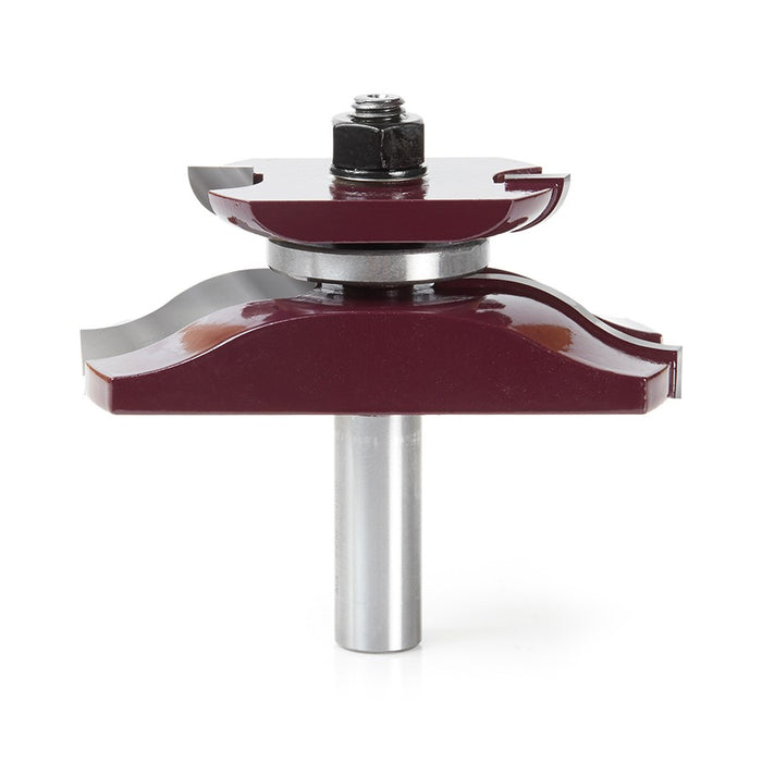 Amana Tool A.G.E.® MD358 Back Cutter Router Bit
