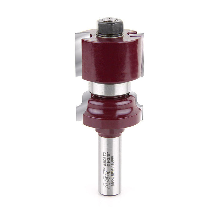 Amana Tool A.G.E.® MD372 Window Sash Router Bit