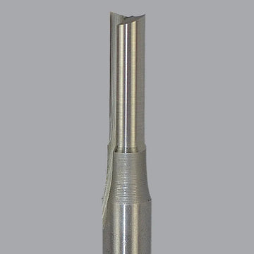 LMT Onsrud 11-00 Series - HSS router, 2 Flute, Straight O Flute