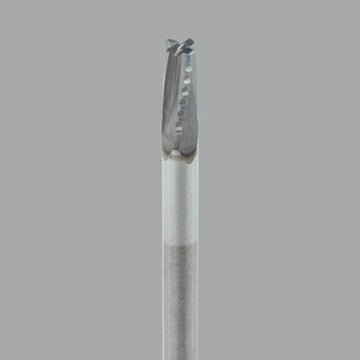 LMT Onsrud 54-700 Series – Solid Carbide 4-Flute Upcut Compression W/ Fet