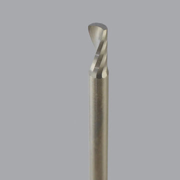 Onsrud 63-762 - 1/8" Up Cut Spiral Flute Router Bit